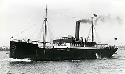 Elberfeld № 54, Baujahr: 1904