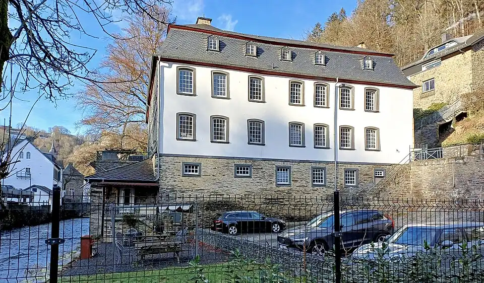 Ostseite