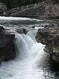 Elbow Falls