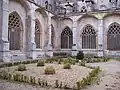 Kreuzgang der Kathedrale, El Burgo de Osma