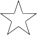 Fünfzackiger Stern – Bolshevik Party of India