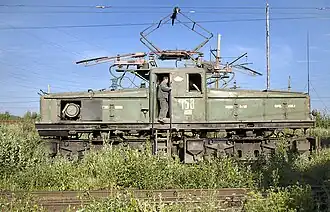 IV-KP1 von LEW