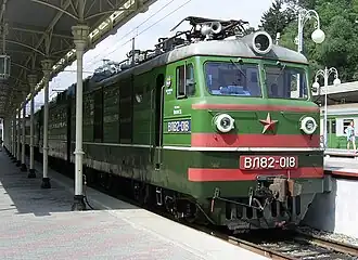 ВЛ82.018