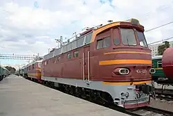 ЧС4.023