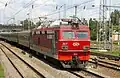 ЭП1-357 in Rostow am Don