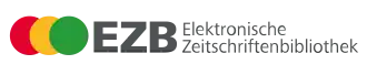 Logo der Elektronische Zeitschriftenbibliothek