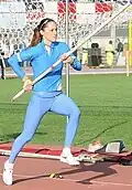 Elena Scarpellini – 4,05&nbsp;m