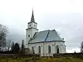Katholische Himmelfahrtskirche in Elerne