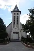 Kirche Saint-Pierre-et-Saint-Paul