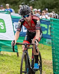 Eli Iserbyt (2019)
