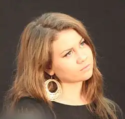Elina Born (2012)
