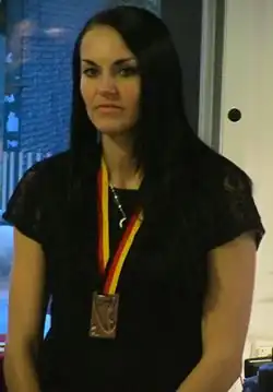 Elina Salomäki