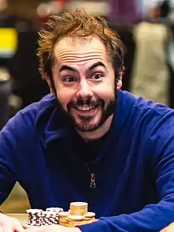 Elio Fox (2019)