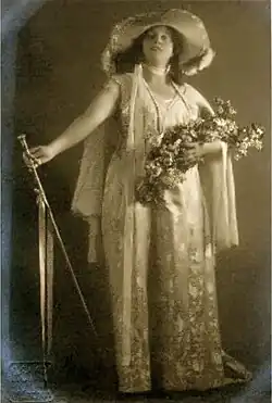 Tosca