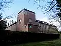 Elisabethinnen-Kloster Aachen