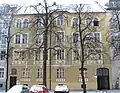 Elisabethstraße 11
