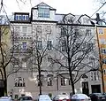 Elisabethstraße 13
