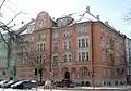 Elisabethstraße 25