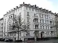 Elisabethstraße 30