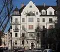 Elisabethstraße 38