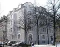Elisabethstraße 9