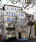 Elisabethstraße 29
