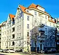 Elisabethstraße 44