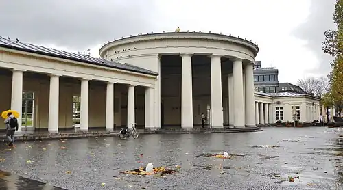 Elisenbrunnen