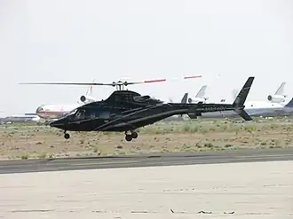 Bell 430