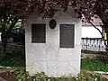 Denkmal für Eliza Snow auf dem Mormon Pioneer Memorial Monument