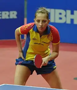 Elizabeta Samara