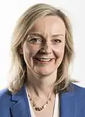 Liz Truss