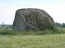 Ellandvahe-Stein