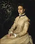 Ellen Edelfelt – 1876