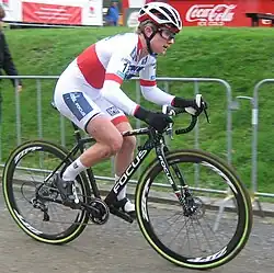 Ellen Noble (2016)
