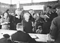 Als Kriegsberichter in Frankreich, 1940
