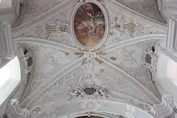 Stuckdekor