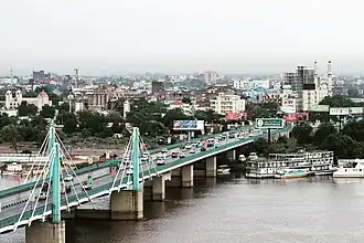 al-Mak-Nimr-Brücke