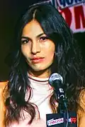Élodie Yung spielt Elektra Natchios