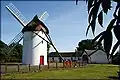 Windmühle von Elphin
