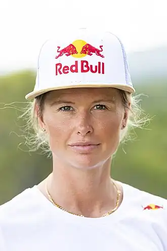 Els Visser (2020)