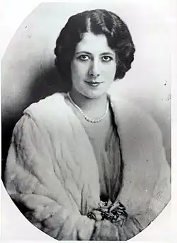 Fürstin Elsa