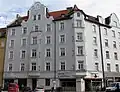 Elsässer Straße 23