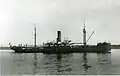 Elster, № 184, Baujahr: 1922