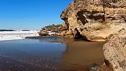 Strand „El Sunzal“