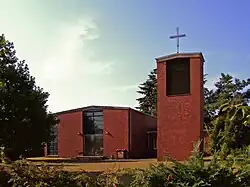 Heimatmuseum, ehemalige Kirche St.&nbsp;Petrus