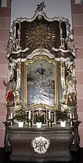 Marienaltar