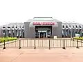 Emali SGR Station