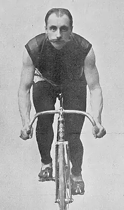 Emanuel Kudela (ca. 1906)