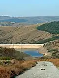 Stausee des Tobar